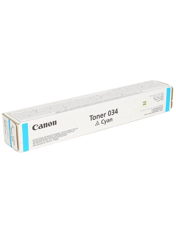 Toner cyan 034 9453B001