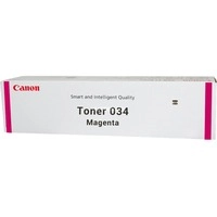 Toner magenta 034 9452B001