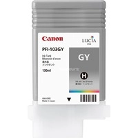 Tinte grau PFI-103GY