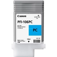 Tinte Foto-Cyan PFI-106PC