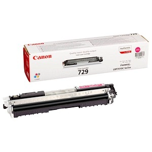 Toner magenta 729M