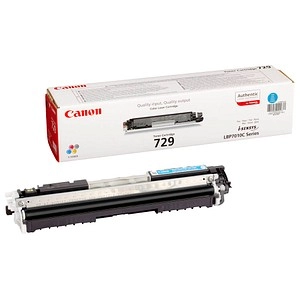 Toner cyan 729C