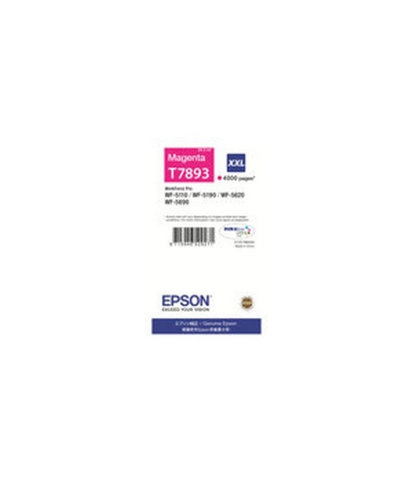 Tinte magenta C13T789340