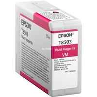 Tinte magenta C13T850300