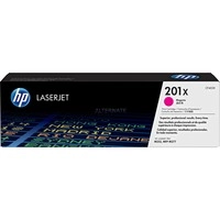 Toner magenta 201X (CF403X)