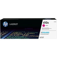 Toner magenta 410X (CF413X)