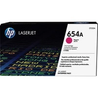 Toner magenta 654A (CF333A)