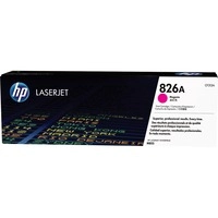 Toner magenta 826A (CF313A)