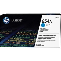 Toner cyan 654A (CF331A)