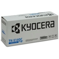 Toner cyan TK-5140C