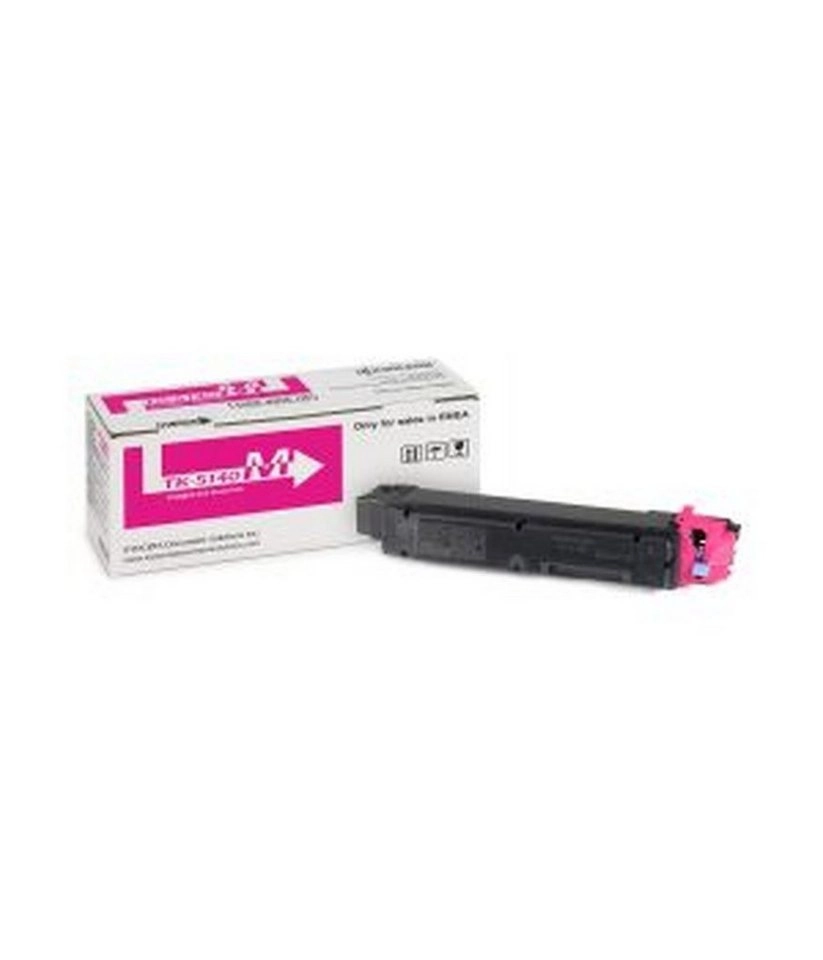 Toner magenta TK-5140M