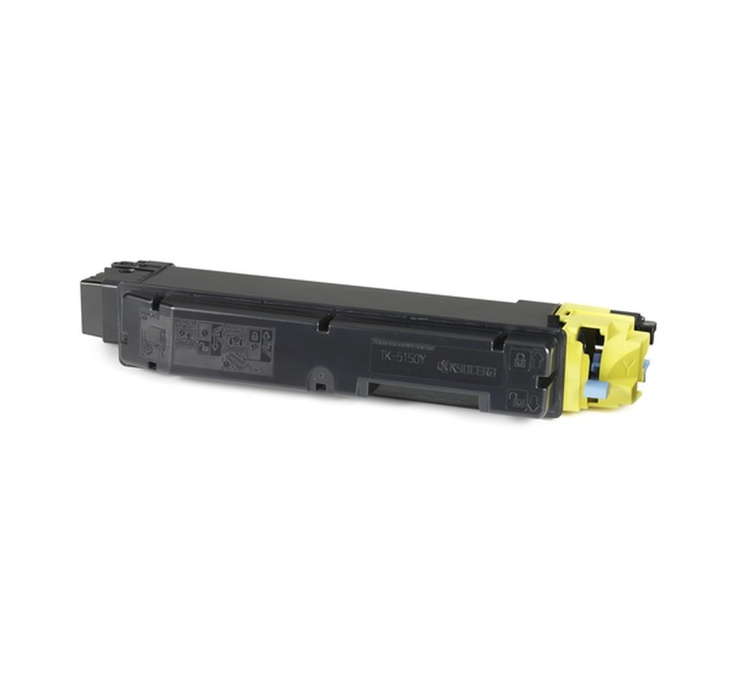 Toner gelb TK-5150Y