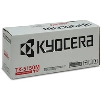 Toner magenta TK-5150M