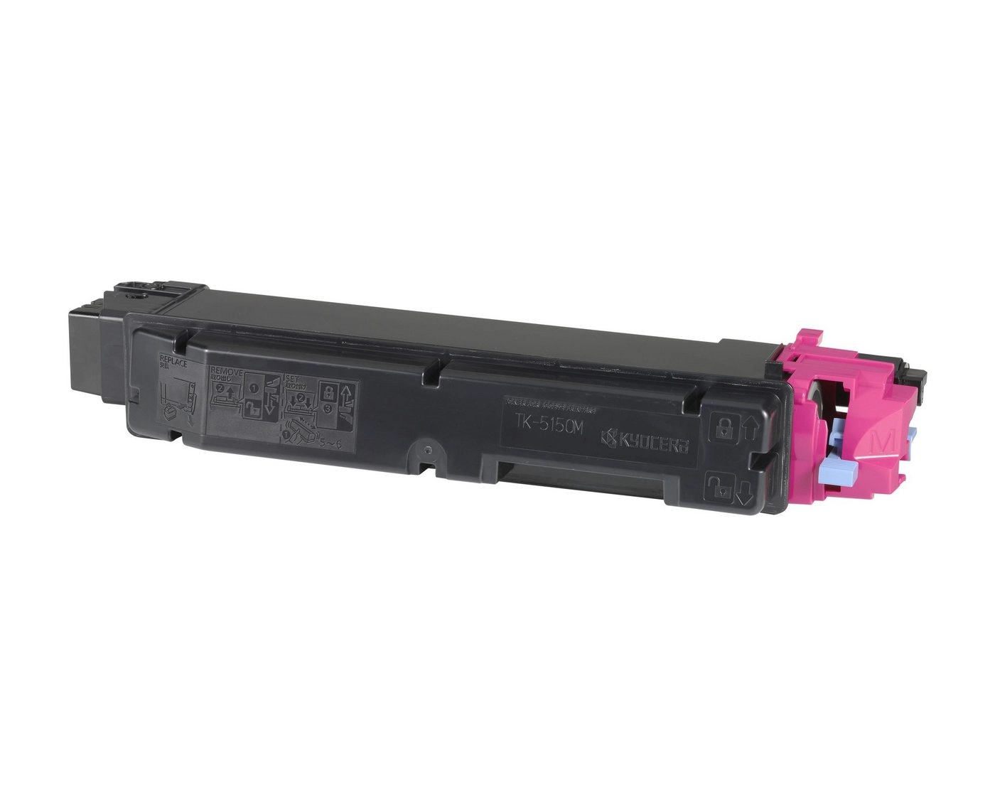 Toner magenta TK-5150M