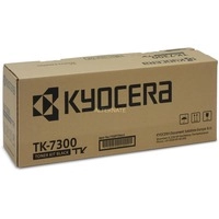 Toner schwarz TK-7300