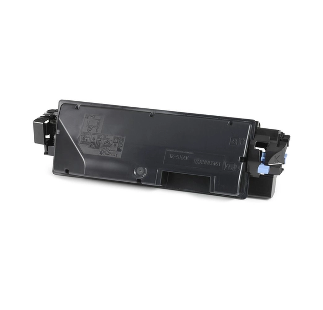 Toner schwarz TK-5160K