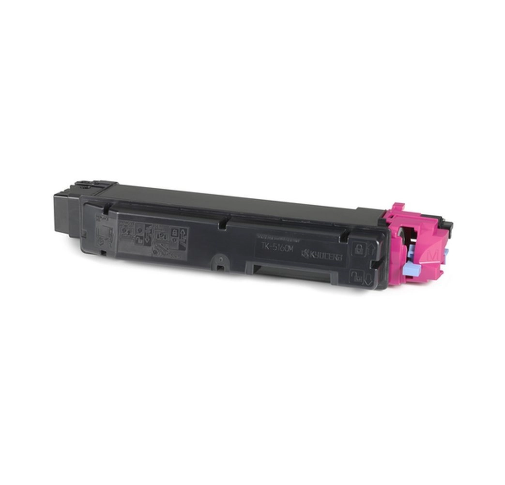 Toner magenta TK-5160M