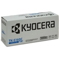 Toner cyan TK-5160C