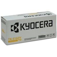 Toner gelb TK-5160Y