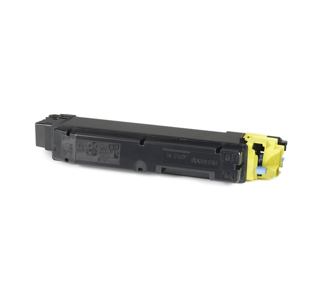 Toner gelb TK-5160Y