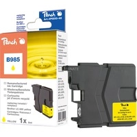 Tinte gelb PI500-48