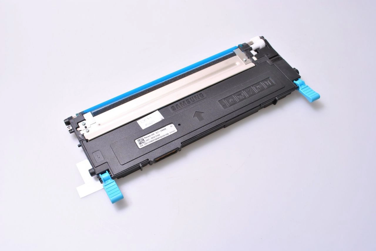 Toner cyan 110449