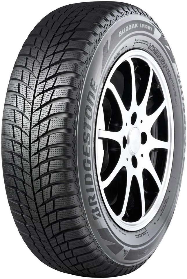 225/55R17*H BLIZZAK LM001 97H *