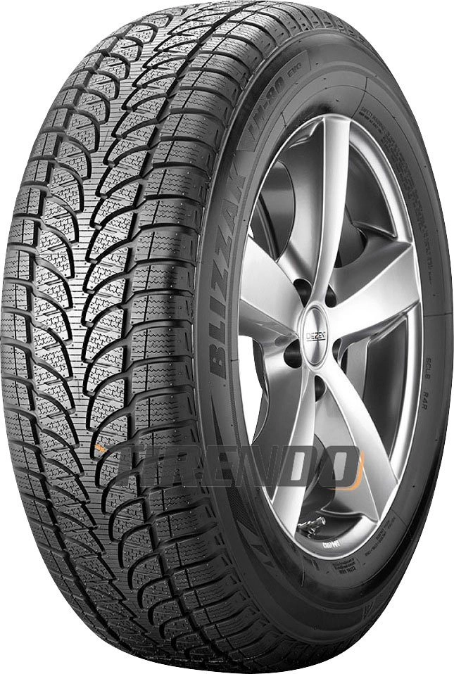 235/75R15*T TL BLIZZAK LM80 EVO 109TXL