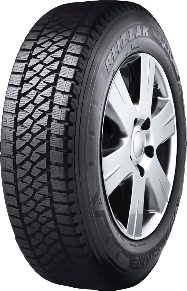 225/65R16C*R BLIZZAK W810 112/110R