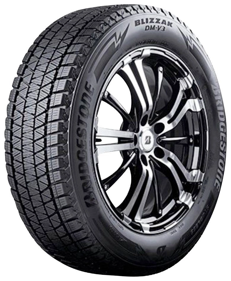 265/70R16*R BLIZZAK DM-V3 112R