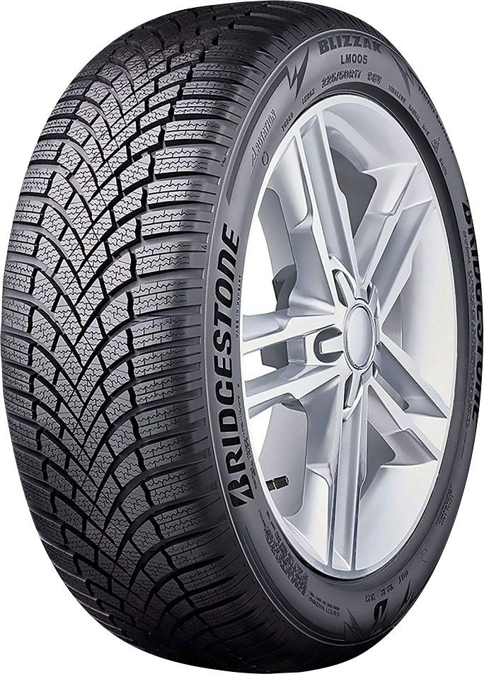 245/45R20*V BLIZZAK LM005 103V XL