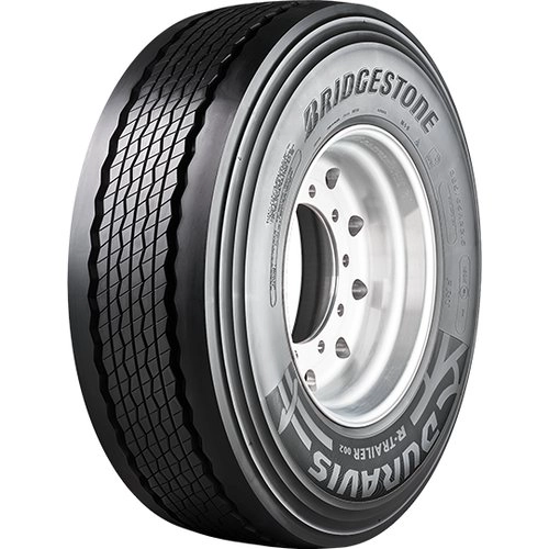 385/65R22.5*K DUR R-TRAILER 002EVO 164K