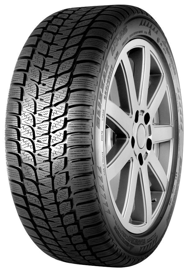 235/60R17*H TL BLIZZAK LM-25 4X4 102HMO