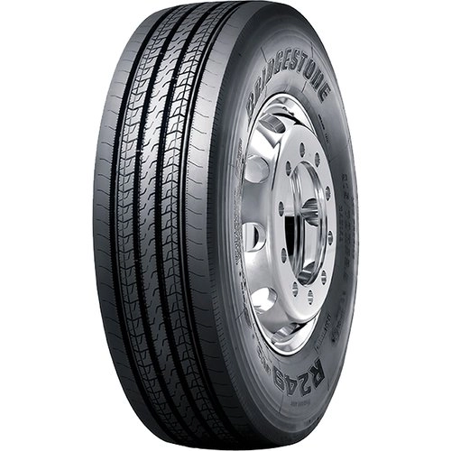 295/60R22.5*L R249 ECOPIA 150/147L