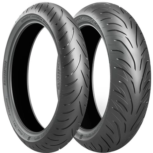 150/70ZR17*W TL M/C T31 R 69W