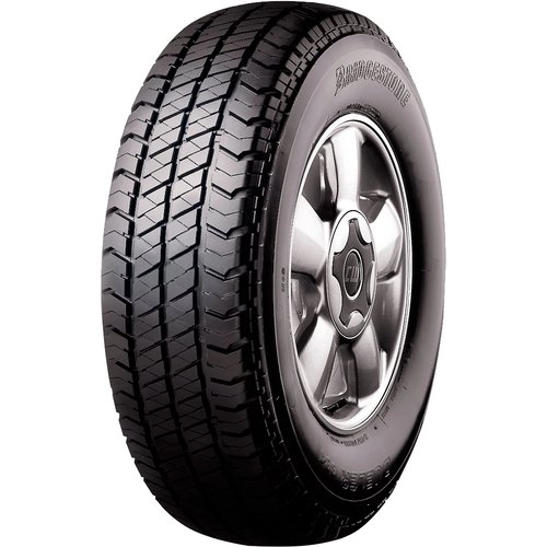 255/60R18*T DUELER H/T 684 3 112T XL