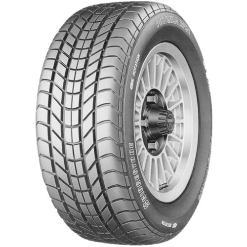 255/40R17*Z TL DL RE71 RFT N-0