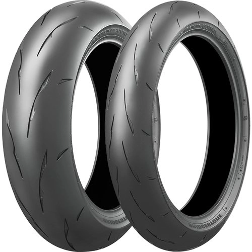 120/70R17*V TL M/C R 11 F SOFT 58V