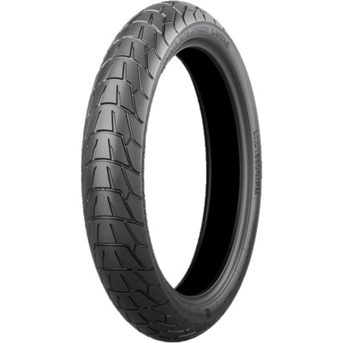 120/70R19*H TL M/C AX 41S F 60H