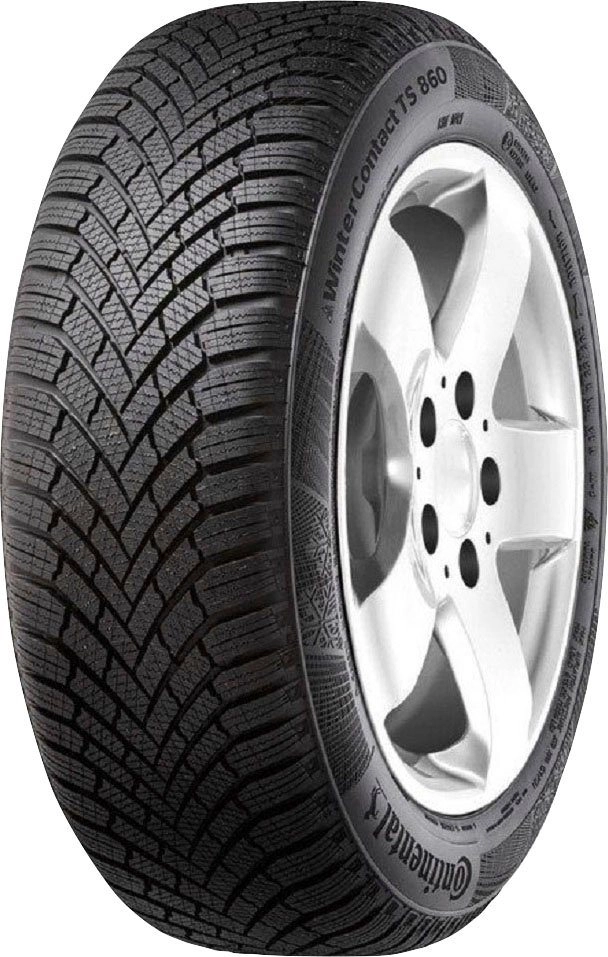 165/65R15*T TS860 81T