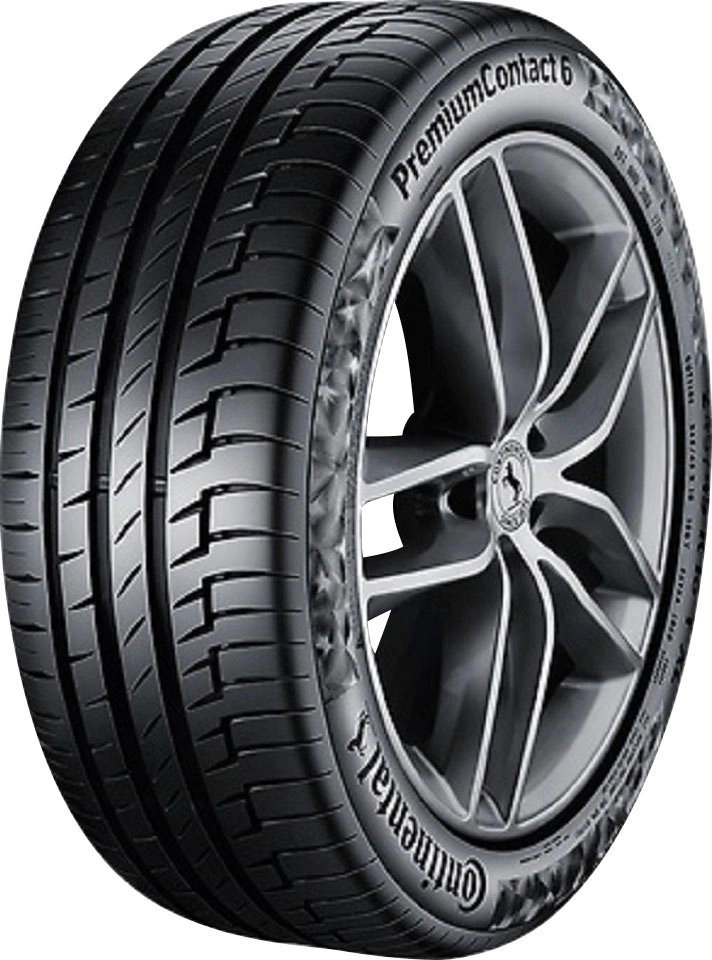 205/55R16*V PREMIUMCONTACT 6 91V