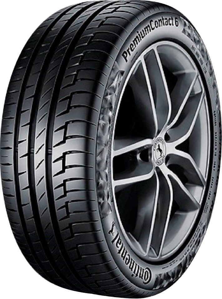 205/55R16*H PREMIUMCONTACT 6 91H