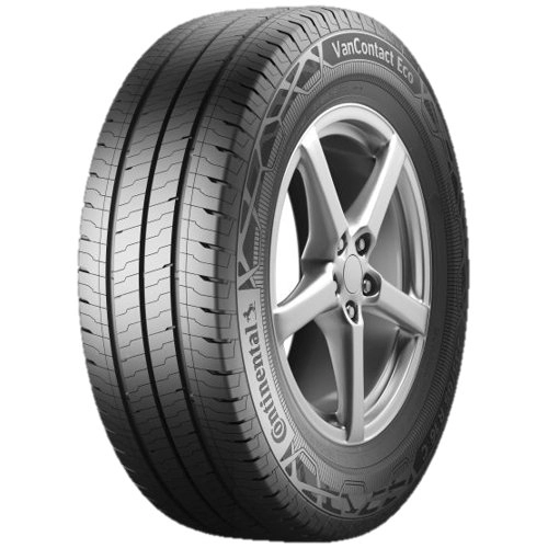 195/70R15*R VANCONTACT ECO 104/102R