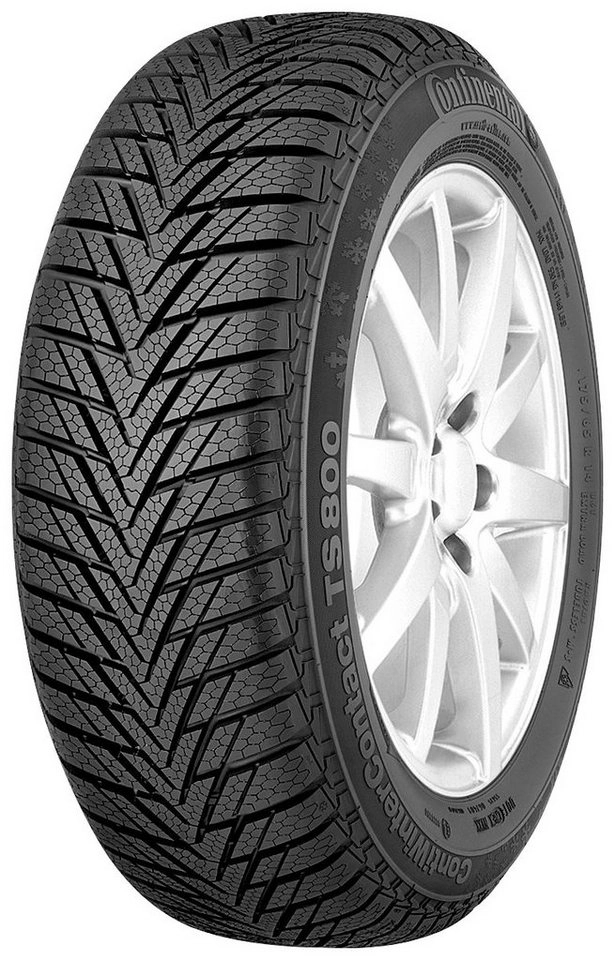 175/55R15*T TL TS 800 77T FR