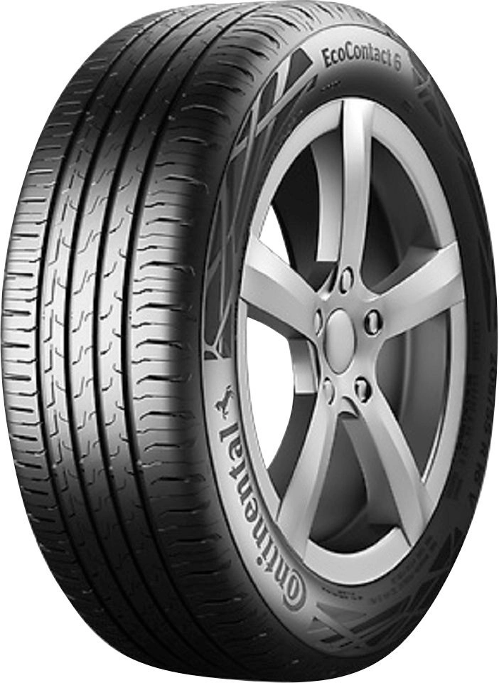 205/65R16*H ECOCONTACT 6 95H