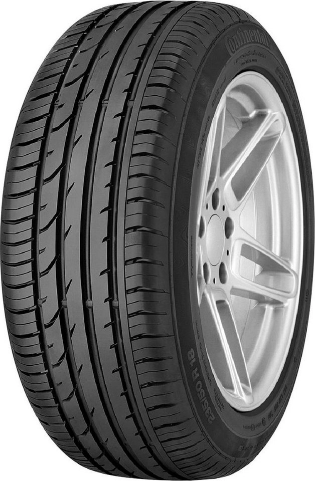 195/55R16*H TL PREMIUM CONTACT 2 91H XL