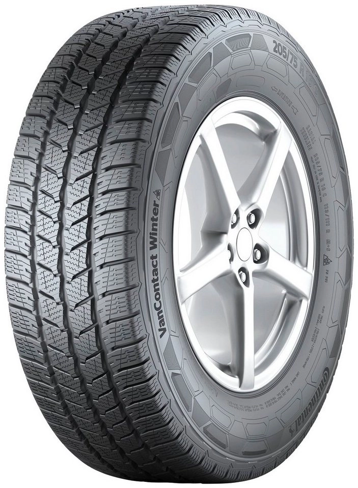 175/70R14C*T TL VANCON WINTER 95/93T