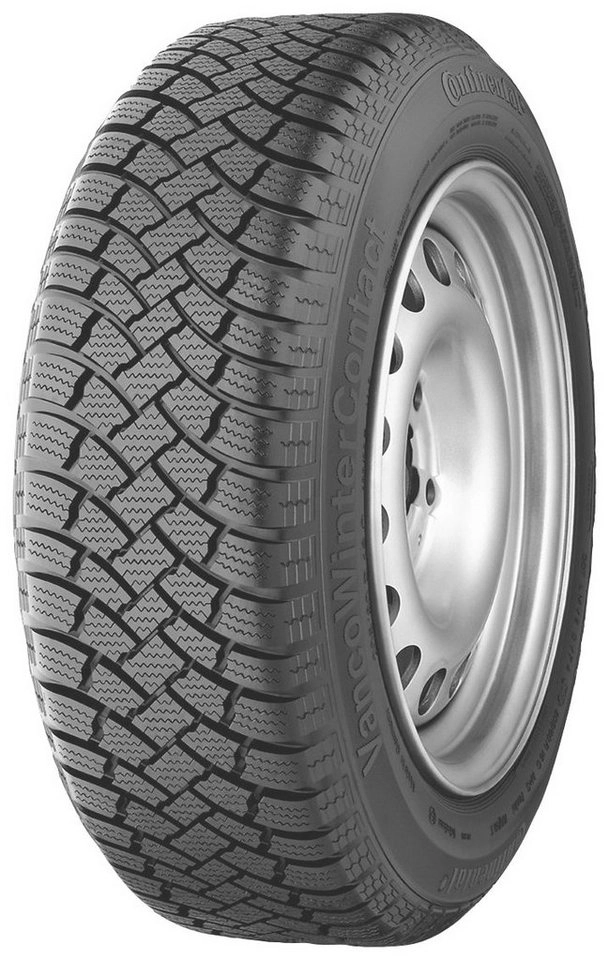 205/70R15C*R TL VANCON WINTER 106/104R