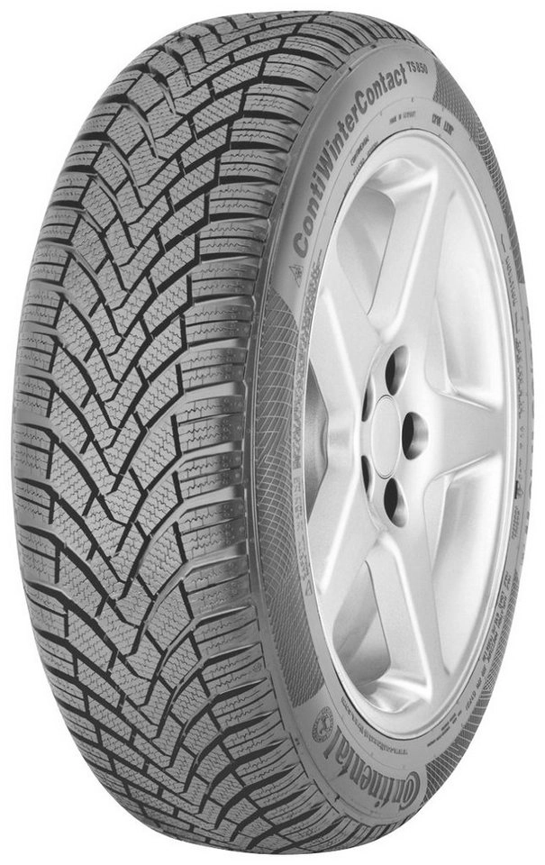 225/50R17*H TL TS850P 94H FR AO