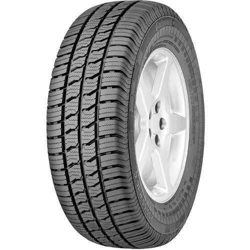 205/65R16C*T TL VANCO FOUR SEA2 107/105T